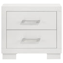 Tokyo - LED Bedroom Set