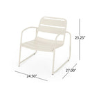 Conrad Chat Set by HouseOfZazla