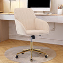 Adjustable Ergonomic Swivel Office Chair by Unique Piece Furniture