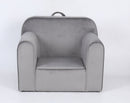 Durable Design Kids Club Sofa by Unique Piece Furniture