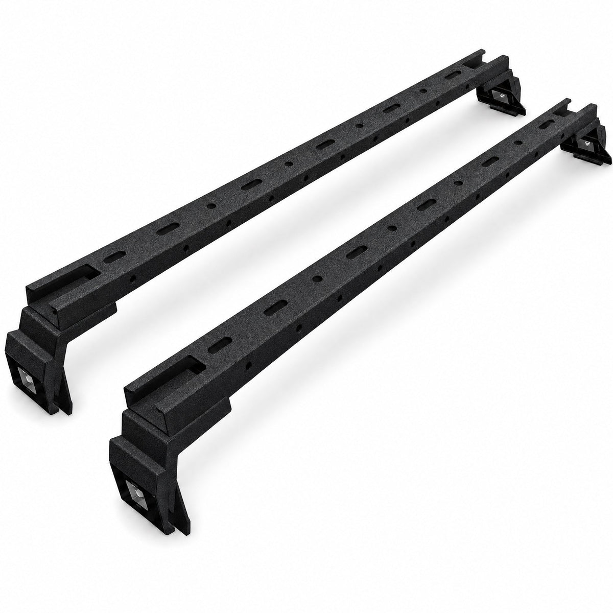 Roof Rack Cross Bars for Jeep Wrangler & Gladiator, photo 4 of 10