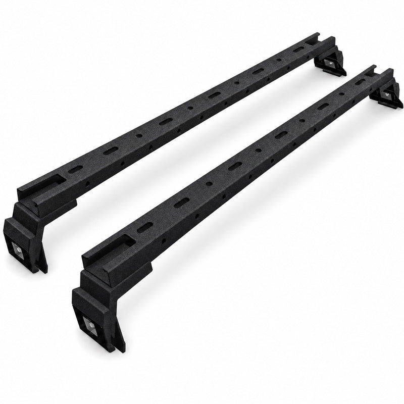 Roof Rack Cross Bars for Jeep Wrangler & Gladiator, photo 4 of 10