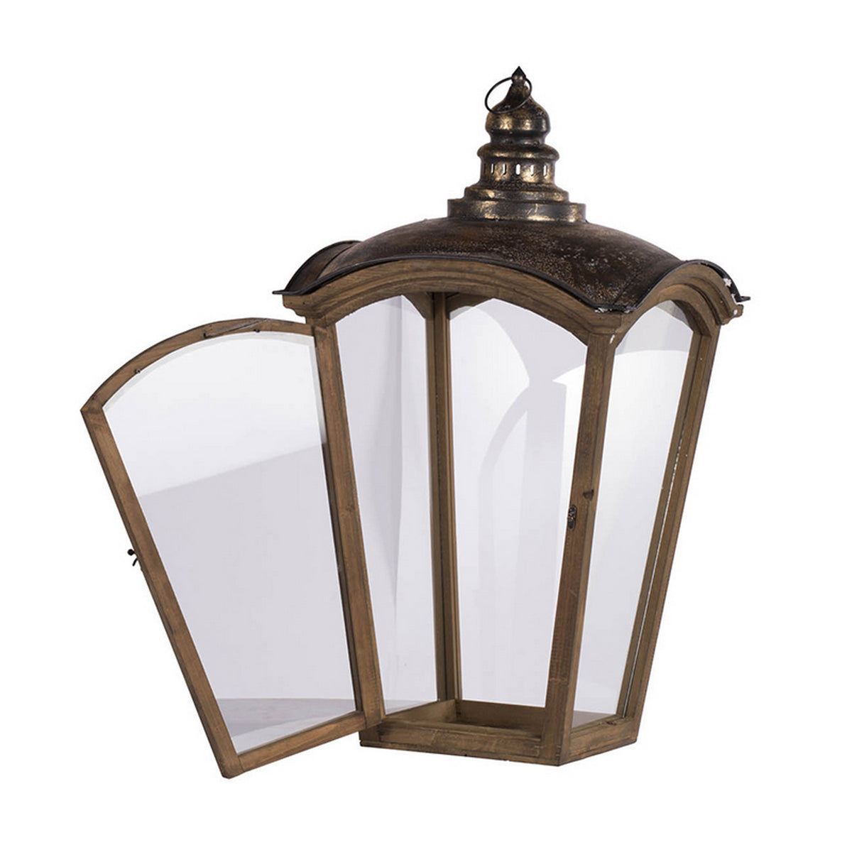 S/2 Coach House Lanterns, photo 3 of 5