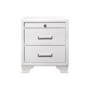 Civic - Nightstand by Unique Piece Furniture