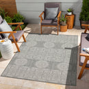 Sunshine - 2'7" X 7'3" Indoor / Outdoor Area Rug by HouseOfZazla