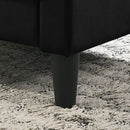 Hale - Accent Armchair With Tufting by HouseOfZazla