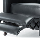 Madeline - Push Back Recliner by HouseOfZazla