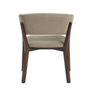 Blake - Armchair by HouseOfZazla