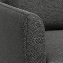 Livingston - Upholstered Sofa by Unique Piece Furniture