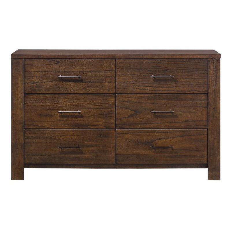 Merrilee - Dresser - Oak, photo 5 of 6