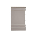Decorative Accents Nightstand