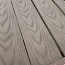 Tenaya Wicker Dining Table