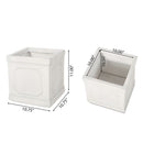 Durable Planter by HouseOfZazla