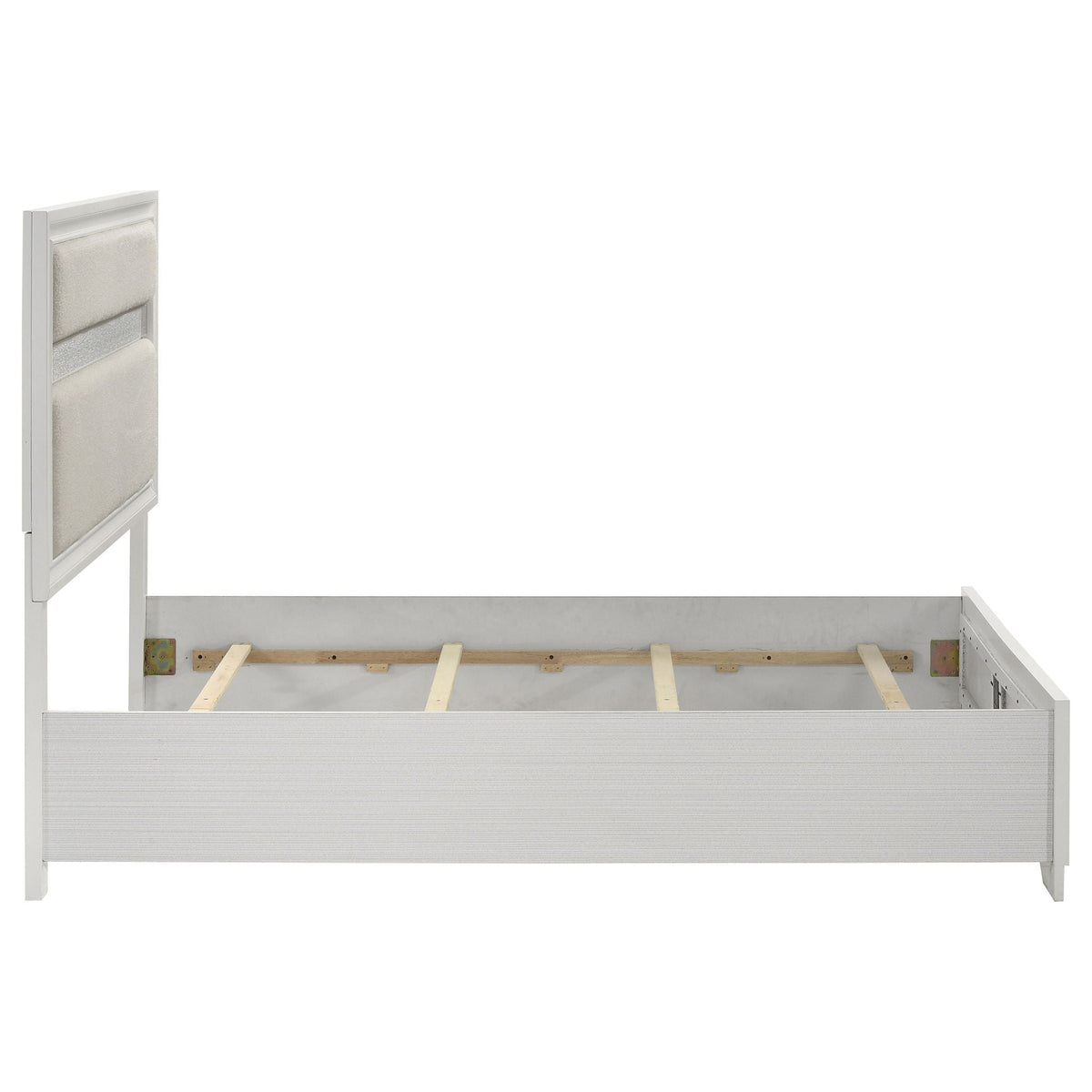 Annie - Panel Bed, photo 14 of 40