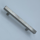 Stainless Steel Modern Cabinet Handles (40 Pack)