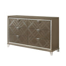 Skylar - Dresser