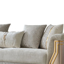 Chateau - Living Room Set by HouseOfZazla