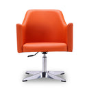 Pelo - Swivel Lounge Chair by HouseOfZazla