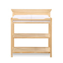 Universal - Changing Table by HouseOfZazla