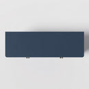 Vintage Buffet Cabinet With Adjustable Shelves by HouseOfZazla