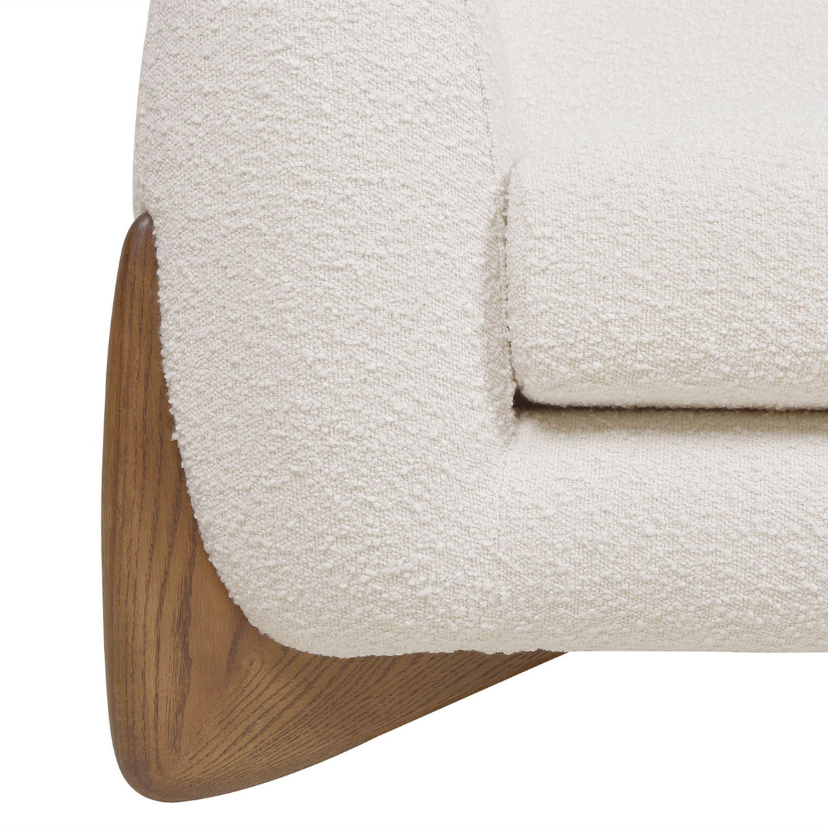 Alpine - Sherpa Arm Chair, photo 12 of 30