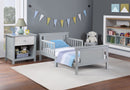 Connelly - Reversible Panel Toddler Bed by HouseOfZazla
