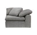 Naveen - Modular Sectional With Ottoman by Unique Piece Furniture