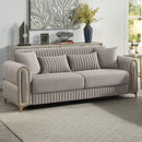 Ruby - Sofa