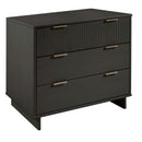 Granville - Dresser With 3 Drawers by HouseOfZazla