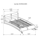 Fillmore - Bedroom Set