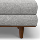 Morrison - Handcrafted Ottoman by Unique Piece Furniture