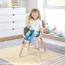 Outdoor Kids Play Kitchen Set Wooden Toy Kitchen Playset with Removable Sink