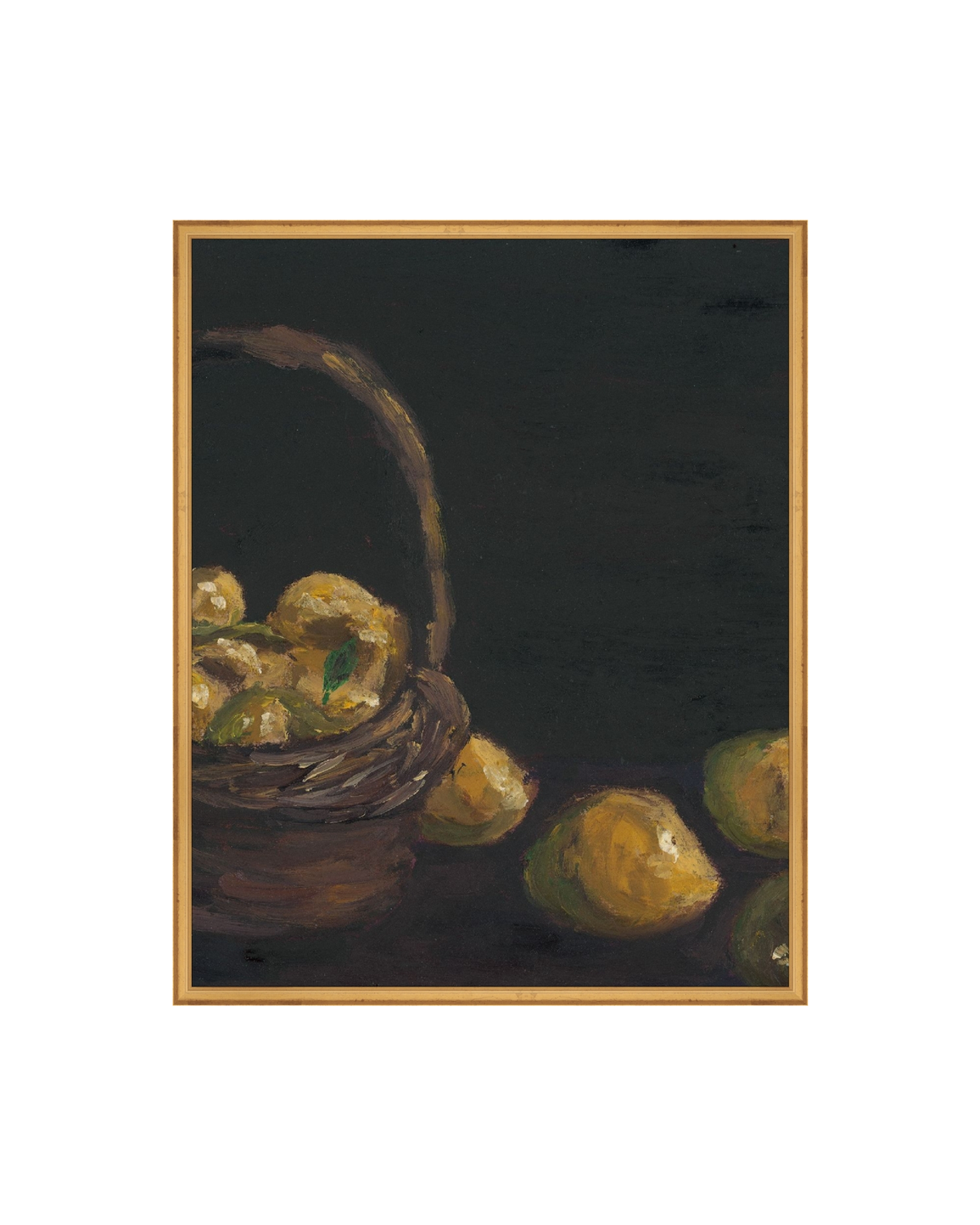 Lemon Basket, photo 23 of 42