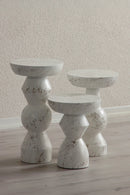 Enva Side Table Set of 2