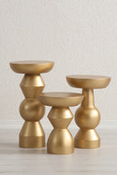 Enva Side Table Set of 2