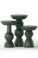 Enva Side Table Set of 3
