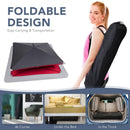 3-person Portable Pop-up Ice Shelter Fishing Tent with Bag by LJGDeals