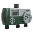 3-Outlet Hose Watering Timer 56082