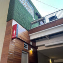 Boxwood Greenery Panels