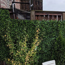 Gardenia Greenery Panels