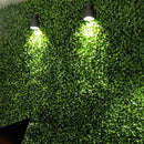 Jasper Greenery Panel