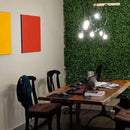 Gardenia Greenery Panels