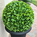 21" XXL Jasper Topiary Ball