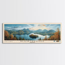 Bleibtreusee, Germany Panoramic Print, Vacation Gift, Germany Wall Art, Vacation Wall Art, Vacatation Memories, Beach Decor, Beach Or Lakehouse Art