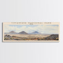 Timanfaya National Park Wall Art Travel Poster Print, Gift For Travel Lover, Vacation Gift, COUNTRY Wall Art, Home Decor, Original Art