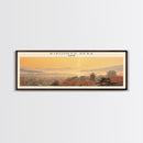 Kiyomizu dera Travel Poster Print, Framed Canvas Print, COUNTRY Travel Art, Wood Framed Art, Wall Hanging, Home Decor