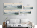 Sun Moon Lake Travel Poster Print, Framed Canvas Wall Art, Metal Wall Art, COUNTRY art, Gift For Him, Travel Wall Art, Travel Lover Gift