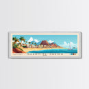 Sharm El Sheikh, Egypt Panoramic Print, Vacation Gift, Egypt Wall Art, Vacation Wall Art, Vacatation Memories, Beach Decor, Beach Or Lakehouse Art