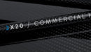 HyperPole / Carbon Only Swimming Pool pole