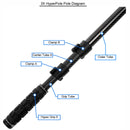 HyperPole / Speed Clamp Replacements by Ultimate Pool Tools